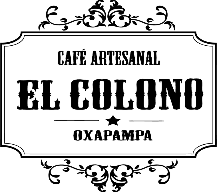 Logo de Café El Colono